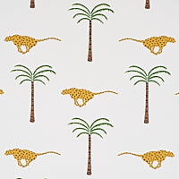 SCHUMACHER  CRISTINA BUCKLEY A WILD DESERT DREAM   Safari   - 5012540