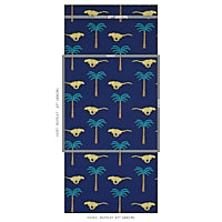 SCHUMACHER  CRISTINA BUCKLEY A WILD DESERT DREAM   Midnight   - 5012542