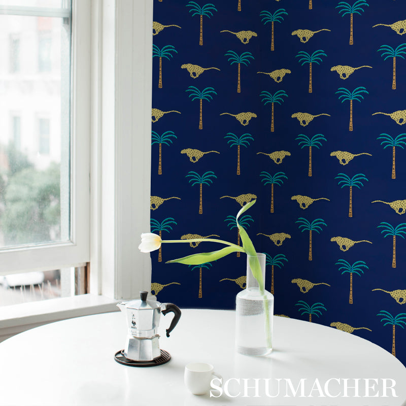 SCHUMACHER  CRISTINA BUCKLEY A WILD DESERT DREAM   Midnight   - 5012542