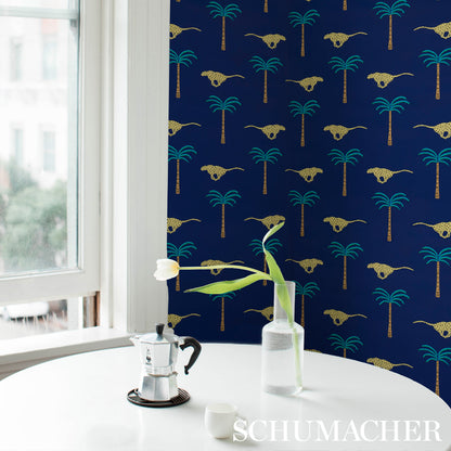 SCHUMACHER  CRISTINA BUCKLEY A WILD DESERT DREAM   Midnight   - 5012542