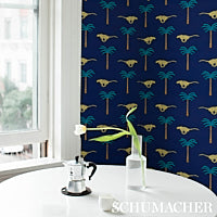 SCHUMACHER  CRISTINA BUCKLEY A WILD DESERT DREAM   Midnight   - 5012542