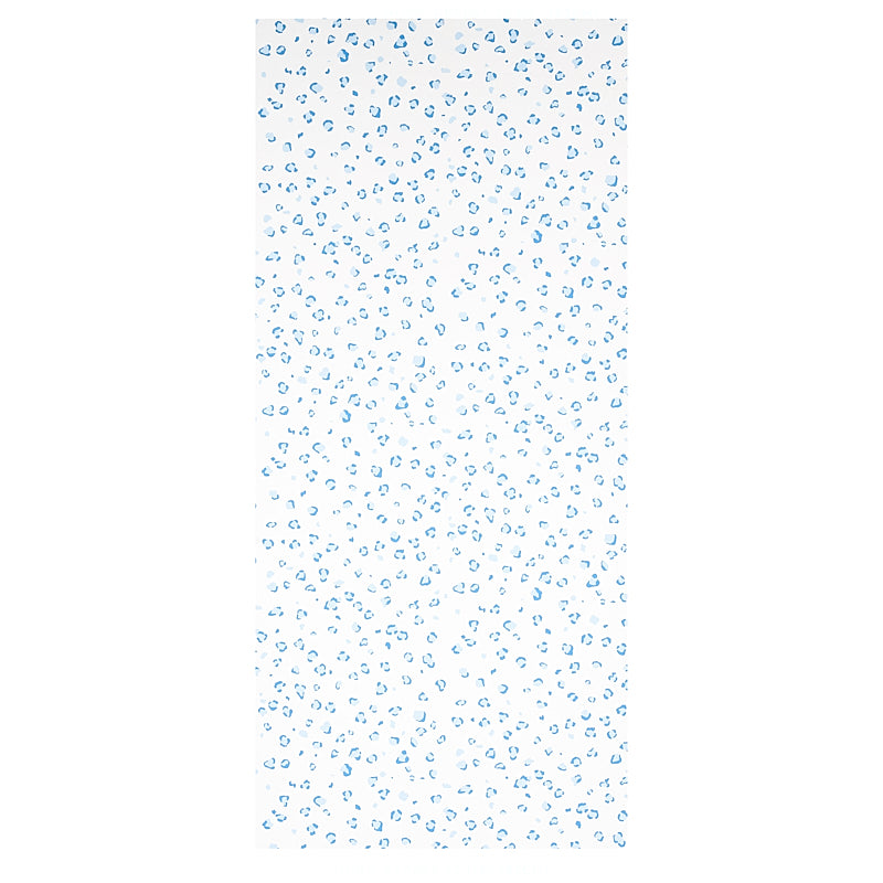 SCHUMACHER  CRISTINA BUCKLEY WILD AT HEART   INDIGO   - 5012551