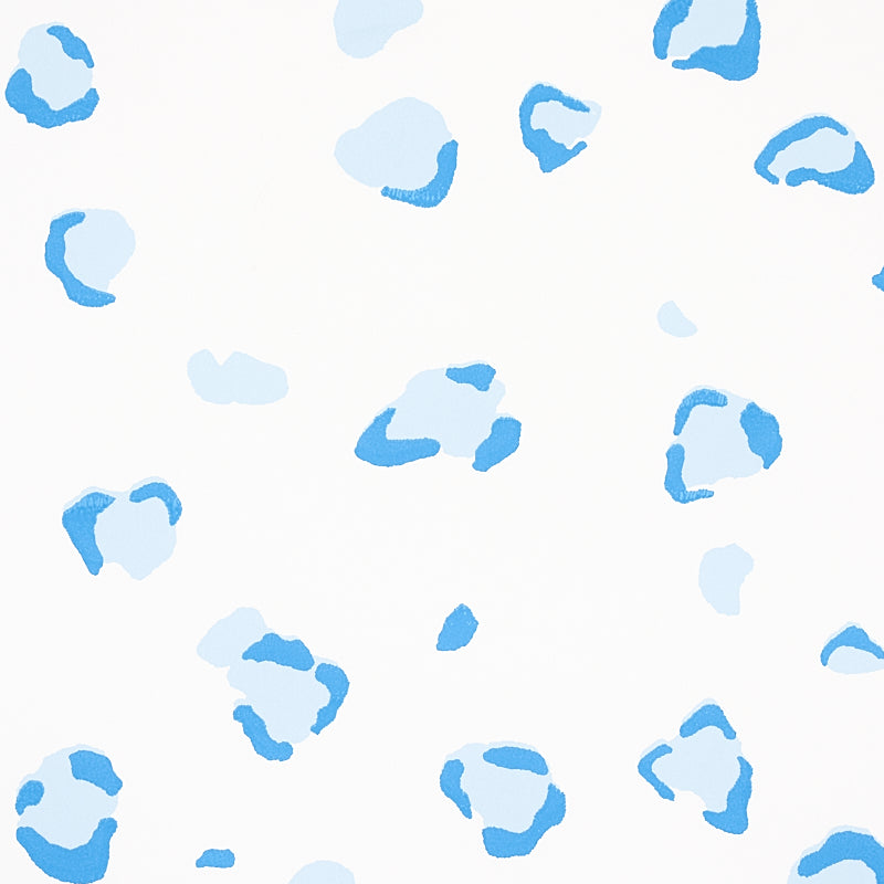 SCHUMACHER  CRISTINA BUCKLEY WILD AT HEART   INDIGO   - 5012551