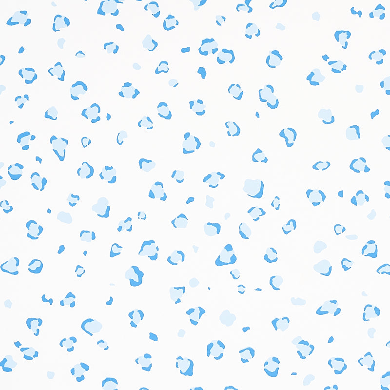 SCHUMACHER  CRISTINA BUCKLEY WILD AT HEART   INDIGO   - 5012551