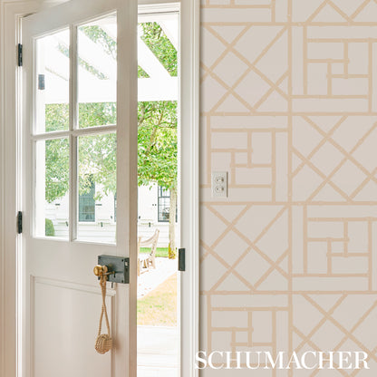 SCHUMACHER  CRISTINA BUCKLEY TRELLIS   S,   - 5012574