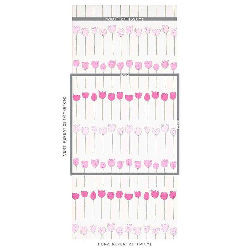 SCHUMACHER  CRISTINA BUCKLEY EDIE   PINK LADIES   - 5012581