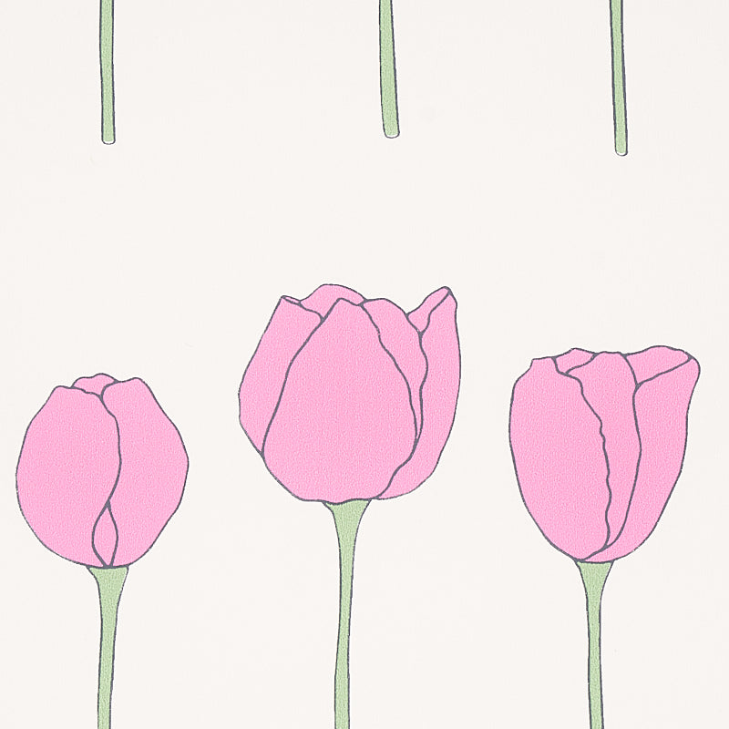 SCHUMACHER  CRISTINA BUCKLEY EDIE   PINK LADIES   - 5012581