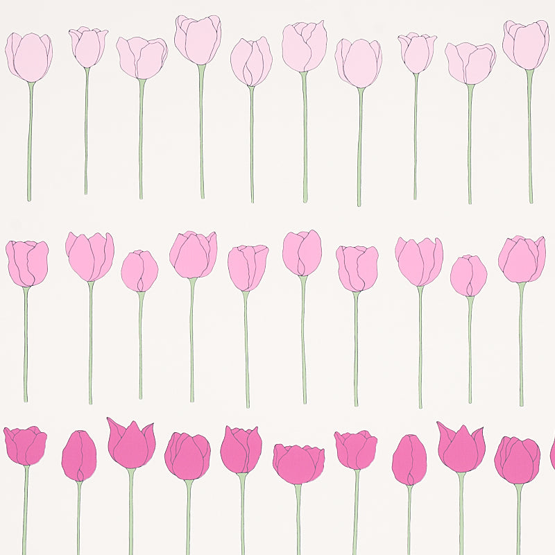 SCHUMACHER  CRISTINA BUCKLEY EDIE   PINK LADIES   - 5012581