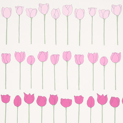 SCHUMACHER  CRISTINA BUCKLEY EDIE   PINK LADIES   - 5012581