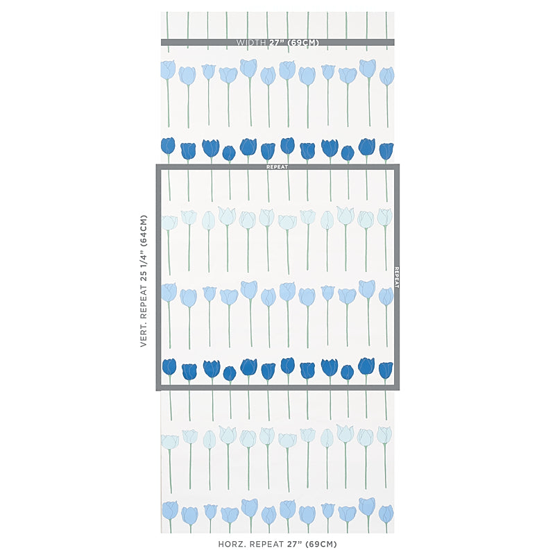 SCHUMACHER  CRISTINA BUCKLEY EDIE   BLUE PARROT   - 5012582