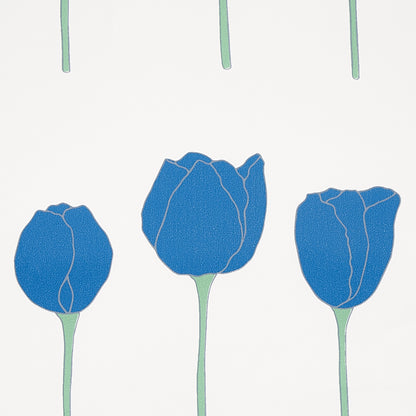 SCHUMACHER  CRISTINA BUCKLEY EDIE   BLUE PARROT   - 5012582