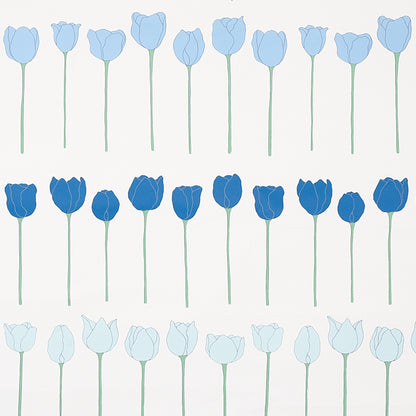 SCHUMACHER  CRISTINA BUCKLEY EDIE   BLUE PARROT   - 5012582