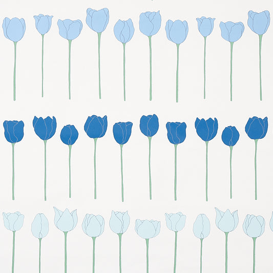 SCHUMACHER  CRISTINA BUCKLEY EDIE   BLUE PARROT   - 5012582