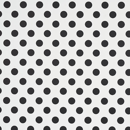 SCHUMACHER  CRISTINA BUCKLEY LADY   BLACK , WHITE   - 5012610