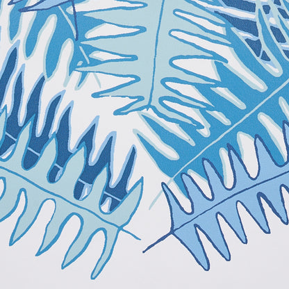 SCHUMACHER  CRISTINA BUCKLEY CANYON FERNS   LAGOON   - 5012620