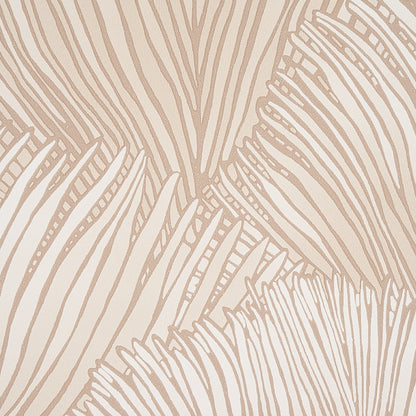 SCHUMACHER WALLCOVERING  PERENNIAL FAVORITES FONDALE   IVORY   - 5012650