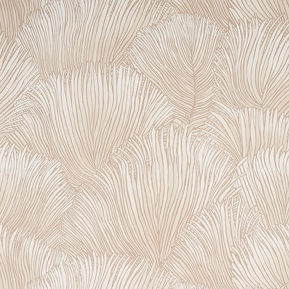 SCHUMACHER WALLCOVERING  PERENNIAL FAVORITES FONDALE   IVORY   - 5012650