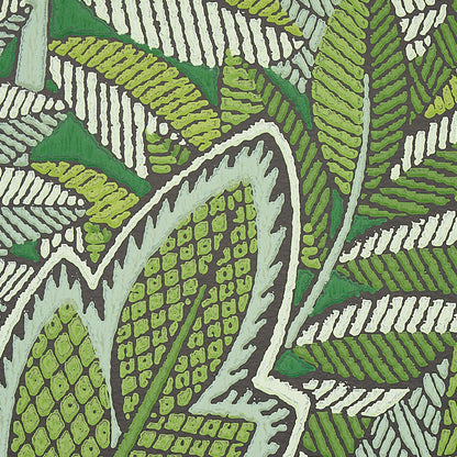 SCHUMACHER  MYSTIQUE JAPURA FOREST   GREEN   - 5012661