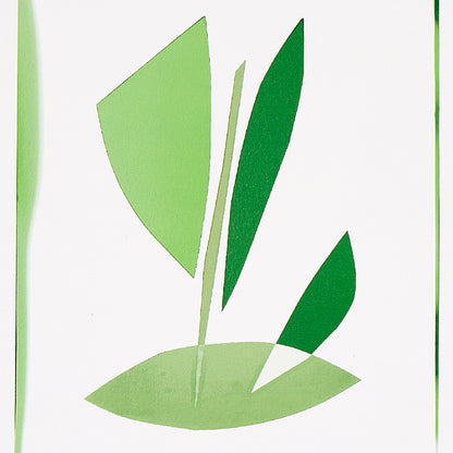 SCHUMACHER  LIZ NIELSEN FOR PEG NORRISS BOTANICALS   GREENHOUSE   - 5012691