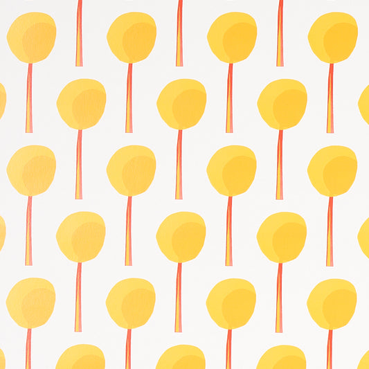 SCHUMACHER  LIZ NIELSEN FOR PEG NORRISS TOPIARY   MARIGOLD   - 5012700