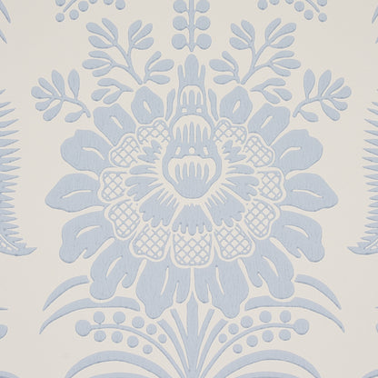 SCHUMACHER  NEW TRADITIONAL GRETA   IVORY   - 5012720