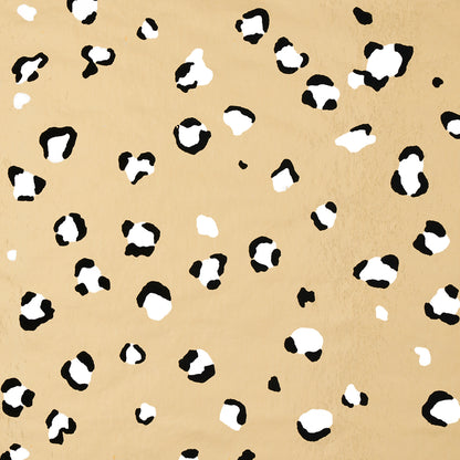 SCHUMACHER  CRISTINA BUCKLEY WILD AT HEART METALLIC   GLAM GOLD   - 5012750