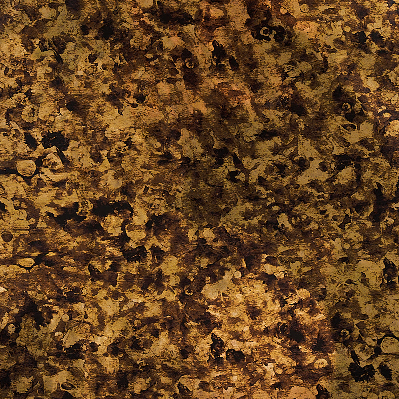 SCHUMACHER  CRISTINA BUCKLEY XANADU METALLIC   VINTAGE GOLD   - 5012800