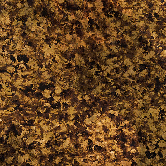 SCHUMACHER  CRISTINA BUCKLEY XANADU METALLIC   VINTAGE GOLD   - 5012800