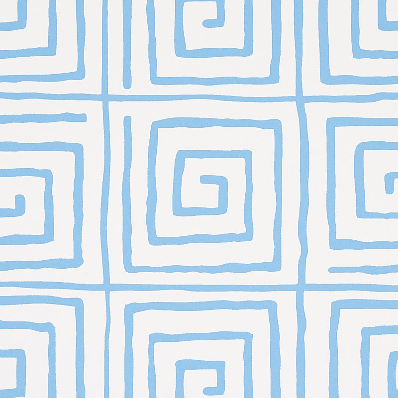 SCHUMACHER  CRISTINA BUCKLEY TROUSDALE   AQUA   - 5012812