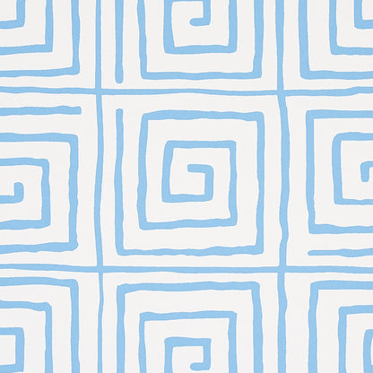 SCHUMACHER  CRISTINA BUCKLEY TROUSDALE   AQUA   - 5012812