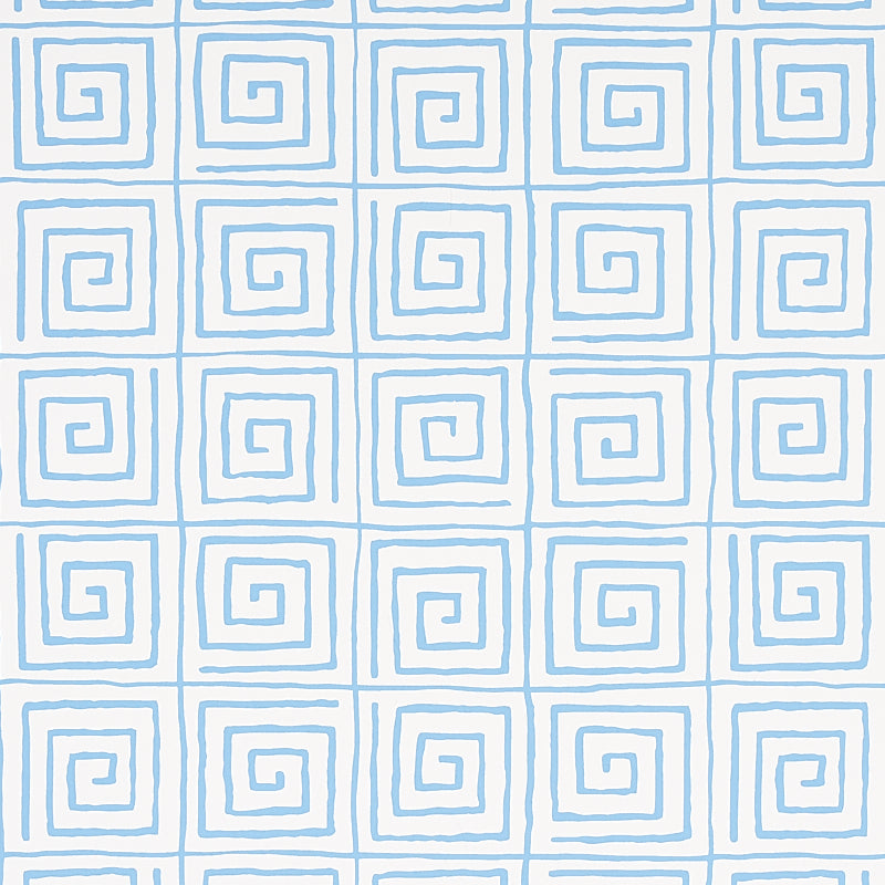 SCHUMACHER  CRISTINA BUCKLEY TROUSDALE   AQUA   - 5012812