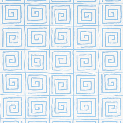 SCHUMACHER  CRISTINA BUCKLEY TROUSDALE   AQUA   - 5012812