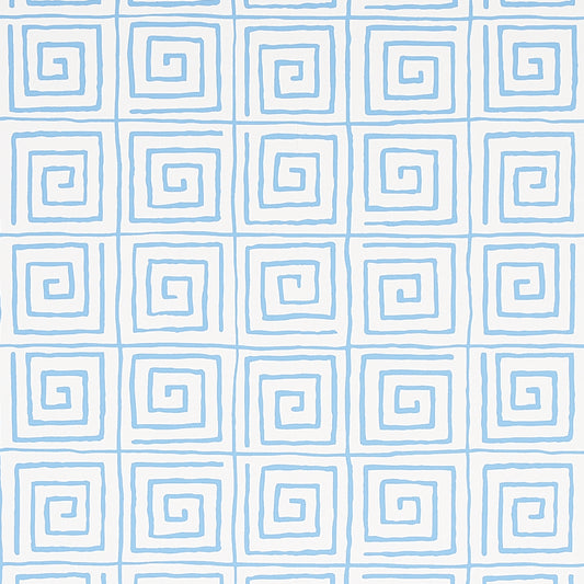 SCHUMACHER  CRISTINA BUCKLEY TROUSDALE   AQUA   - 5012812