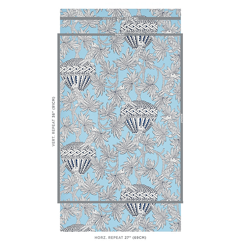 SCHUMACHER  MYSTIQUE SANTAREM   Sky   - 5012820