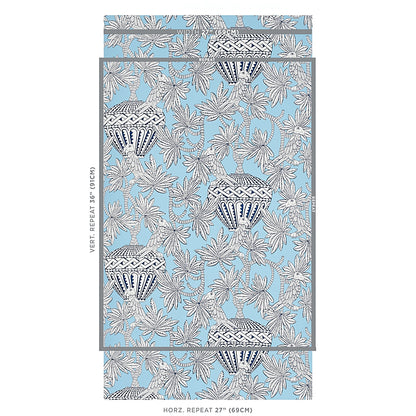 SCHUMACHER  MYSTIQUE SANTAREM   Sky   - 5012820