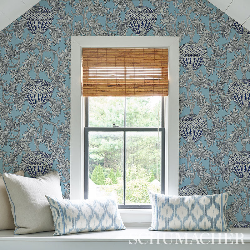 SCHUMACHER  MYSTIQUE SANTAREM   Sky   - 5012820