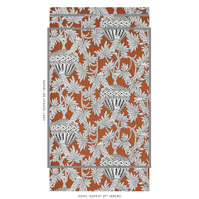 SCHUMACHER  MYSTIQUE SANTAREM   Chocolate   - 5012822