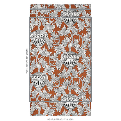 SCHUMACHER  MYSTIQUE SANTAREM   Chocolate   - 5012822