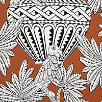 SCHUMACHER  MYSTIQUE SANTAREM   Chocolate   - 5012822