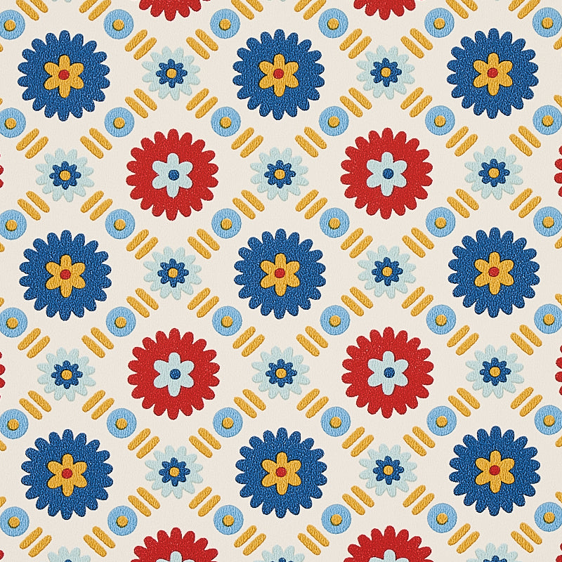 SCHUMACHER  CABANA LARISSA   IVORY   - 5012840