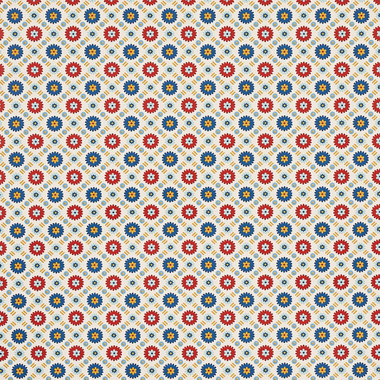 SCHUMACHER  CABANA LARISSA   IVORY   - 5012840