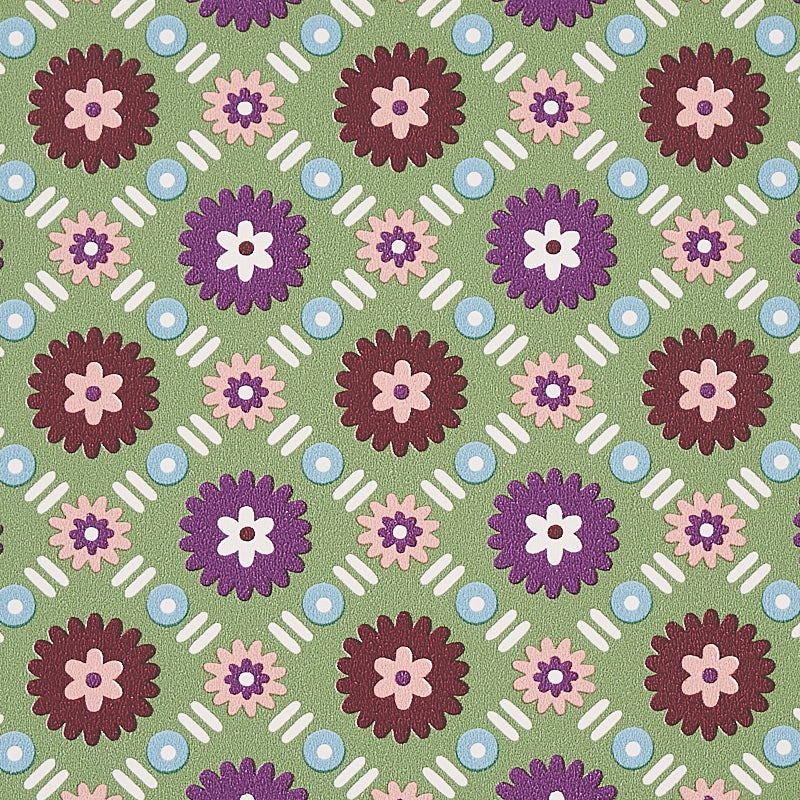 SCHUMACHER  CABANA LARISSA   JADE   - 5012841