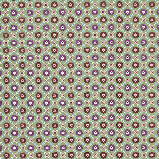 SCHUMACHER  CABANA LARISSA   JADE   - 5012841