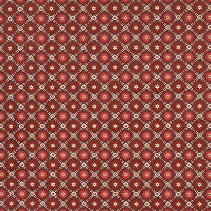 SCHUMACHER  CABANA LARISSA   BURGUNDY   - 5012842