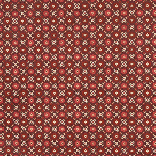 SCHUMACHER  CABANA LARISSA   BURGUNDY   - 5012842