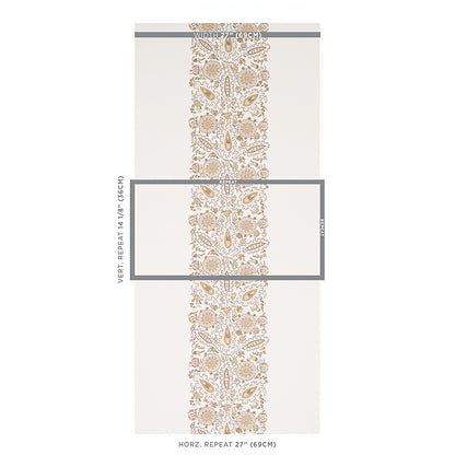 SCHUMACHER  CABANA ANATOLIA   NATURAL   - 5012871