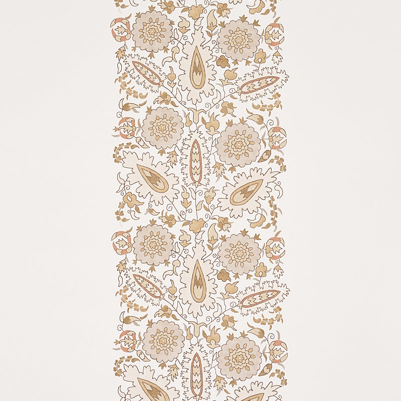 SCHUMACHER  CABANA ANATOLIA   NATURAL   - 5012871