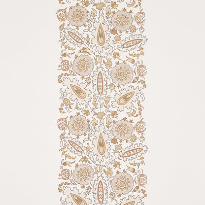 SCHUMACHER  CABANA ANATOLIA   NATURAL   - 5012871