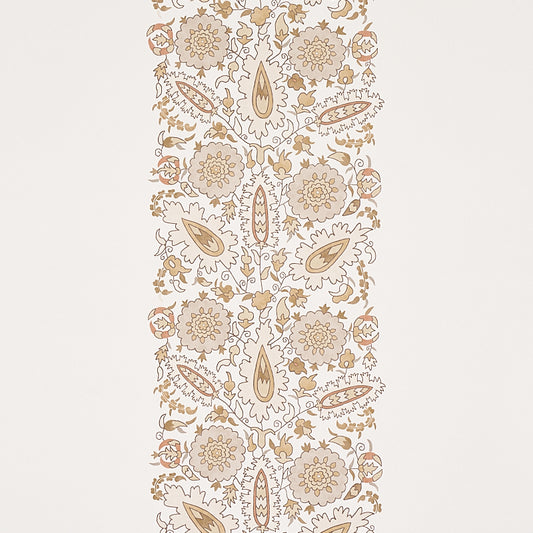 SCHUMACHER  CABANA ANATOLIA   NATURAL   - 5012871