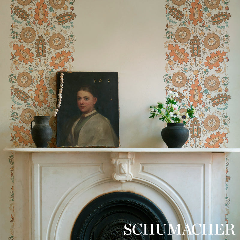 SCHUMACHER  CABANA ANATOLIA   AUTUMN   - 5012872